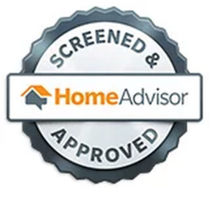 Home Advisor Approved